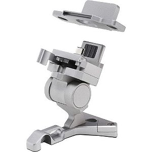 Suporte braço de montagem DJI CrystalSky para Radio Controle / Mounting Bracket