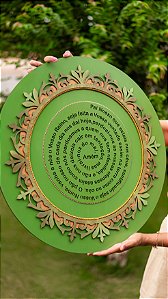 Mandala do Pai Nosso