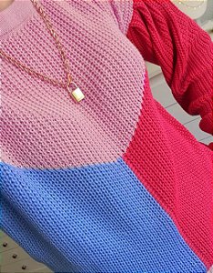 Tricot Multicolor