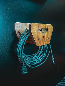 SUPORTE PARA EXTENSÃO ELÉTRICA DA KRAKOSS GARAGE