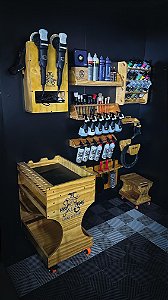 COMBO MASTER DETAILER - KRAKOSS GARAGE
