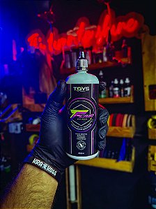T Flair Primer - Preparador de Superfícies Automotivo 250ml - Toys for Boys