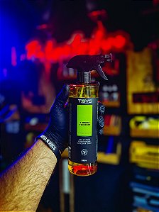 Limpa Tecidos 500ml - Toys for Boys