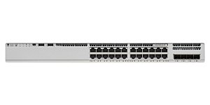 Switch C9200L-24T-4X-E-BR Cisco