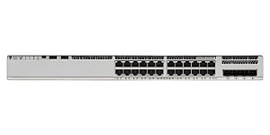 Switch C9200L-24P-4G-E Cisco