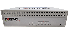 Firewall FG-81F-POE Fortinet