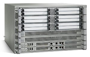 Roteador ASR1006 Cisco