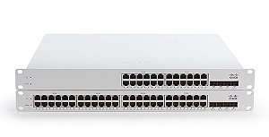 MS350-48FP-HW Layer 3 switch with  PoE+