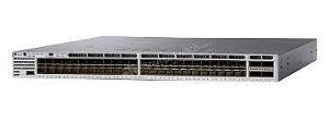 Switch WS-C3850-48XS-S Cisco - Seminovo
