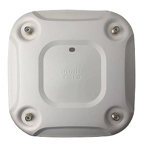 Access Point AIR-CAP3702E-Z-K9 Cisco - Seminovo