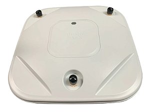 Access Point AIR-SAP1602E-T-K9-BR Cisco - Seminovo