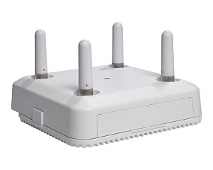 Access Point AIR-AP3802E-Z-K9 Cisco - Seminovo