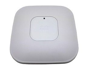 Access Point AIR-CAP3502I-T-K9 Cisco - Seminovo