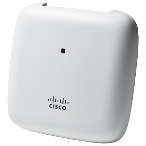 Access Point CBW140AC-Z Cisco - Não acompanha Fonte PoE