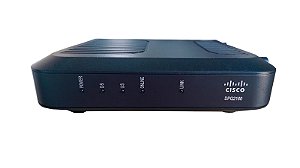 Modem DPQ2160 Cisco