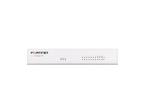 Firewall FG-61F Fortinet - Faturamento direto Distribuidor