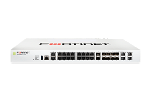 Firewall FG-101F Fortinet - Faturamento direto Distribuidor