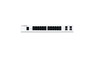 Switch FS-124F Fortinet