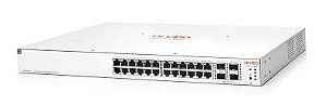 Switch Instant On 1930 24G (JL684B) HPE Aruba