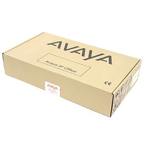 Módulo de expansão  IP500 (700426224) Avaya -Telefone