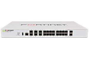 Firewall FG-101E Fortinet