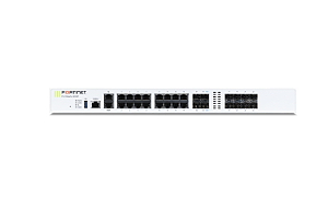 Firewall FG-200F Fortinet - Faturamento Direto Distribuidor
