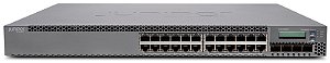 Switch EX3300-24P Juniper