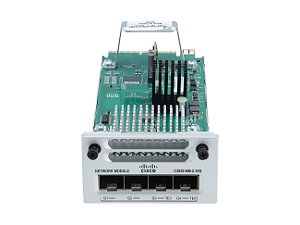 Módulo de rede C3850-NM-2-10G Cisco