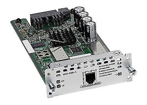 Módulo de rede NIM-VAB-A Cisco