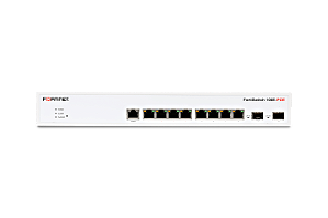 Switch FS-108E-POE Fortinet