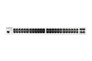 Switch FS-148E Fortinet