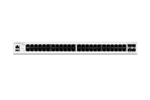 Switch FS-448E-PoE Fortinet - Também locamos