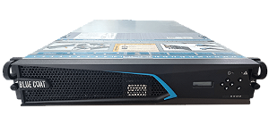 Firewall ASG-S500-20-CS  Broadcom Blue Coat
