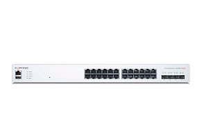Switch FS-424E-POE Fortinet
