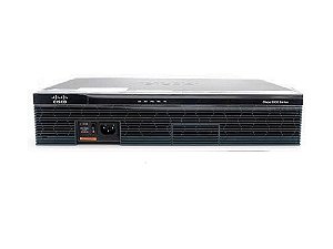 Roteador Cisco 2911