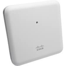 Cisco Access Point AIR-AP1852I-Z-K9-BR seminovo
