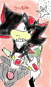 Sonic (Shadow)