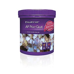 AF Poly Glue - 250ml