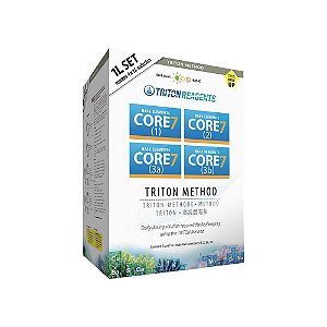 Triton Core 7 - Triton Method - 1L