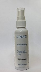 AGESANI - SOLUÇÃO REMOVEDORA