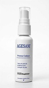 AGESANI - PROTETOR CUTÂNEO