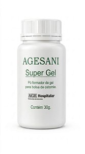 AGESANI - SUPER GEL