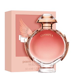 Perfume Feminino Olympéa Legend Paco Rabanne Eau de Parfum