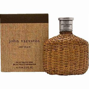 Perfume Masculino John Varvatos Artisan John Varvatos Eau de Toilette