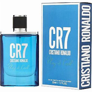 Perfume Masculino Cristiano Ronaldo CR7 Play It Cool Eau de Toilette