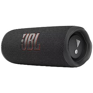 Caixa de Som JBL Flip 6 Bluetooth 20 watts