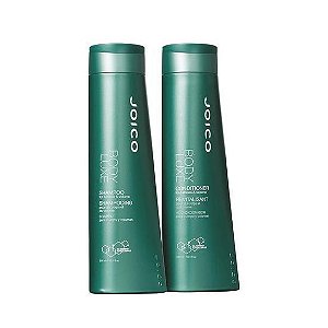 Joico Body Luxe Duo Condicionador & Shampoo