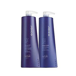 Joico Daily Care Balancing Duo Condicionador & Shampoo