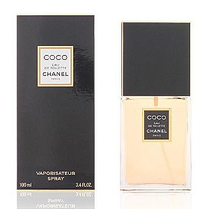Perfume Feminino Chanel Coco Eau de Toilette