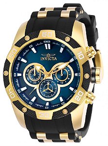 invicta 18040